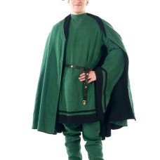 Costume of knight, XIV century image-1