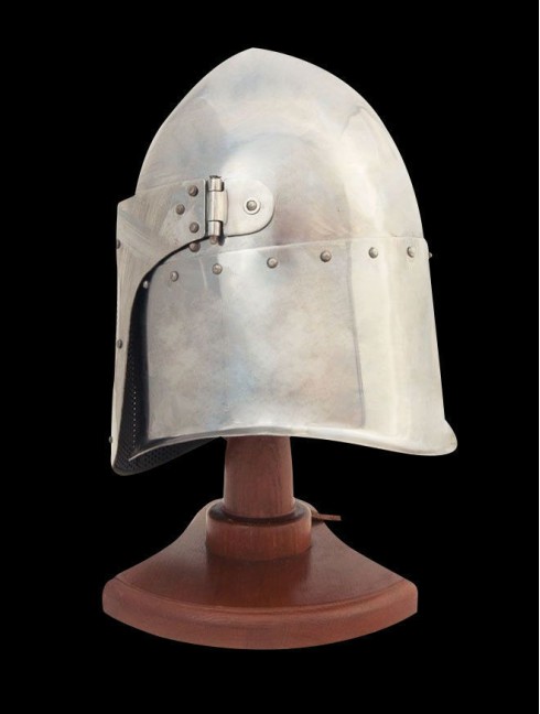 Fencing helmet Helmets