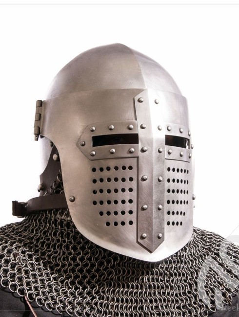 SCA full contact fighter kit Полные доспехи