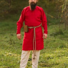 European shirt, VIII-XIII centuries image-1