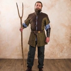 Fantasy-style costume "Elf" image-1