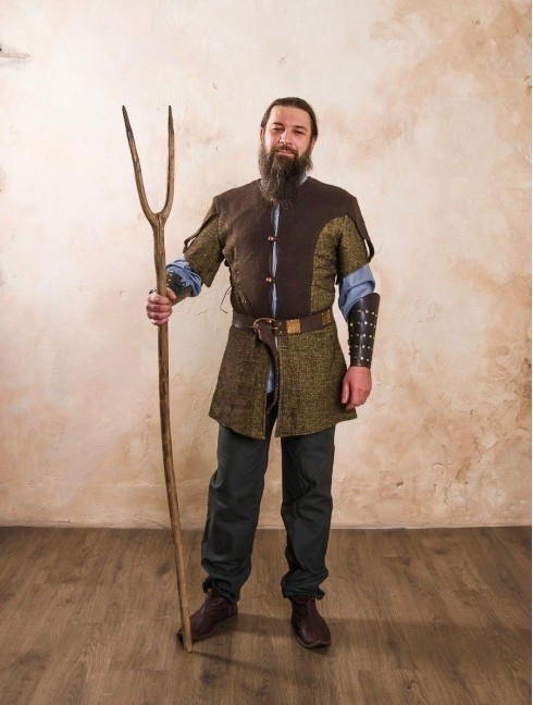 Fantasy-style costume "Elf" Vestiario medievale
