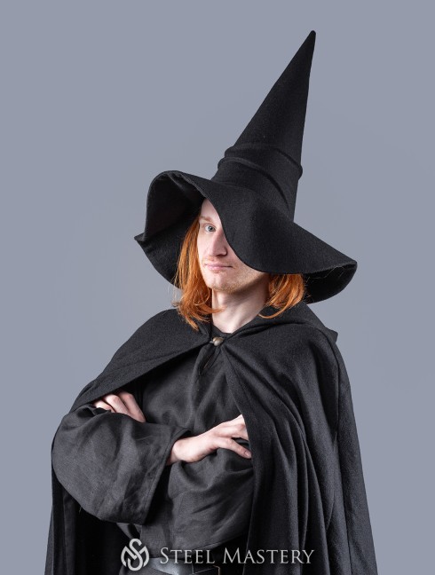 Fantasy-style costume "Wizard" Vêtements médiévaux