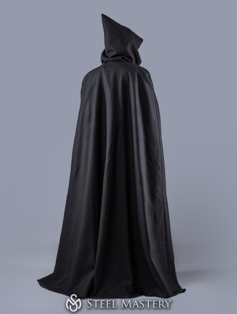 Fantasy-style costume "Wizard" Vêtements médiévaux