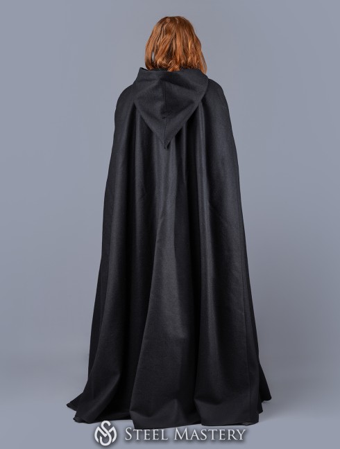 Fantasy-style costume "Wizard" Vêtements médiévaux