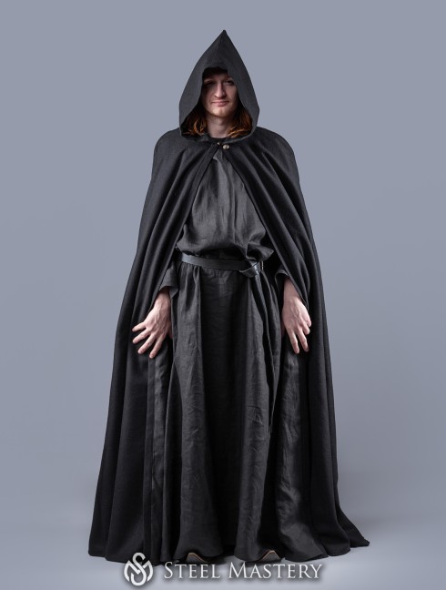 Fantasy-style costume "Wizard" Vêtements médiévaux