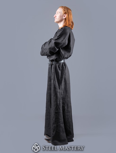 Fantasy-style costume "Wizard" Vêtements médiévaux