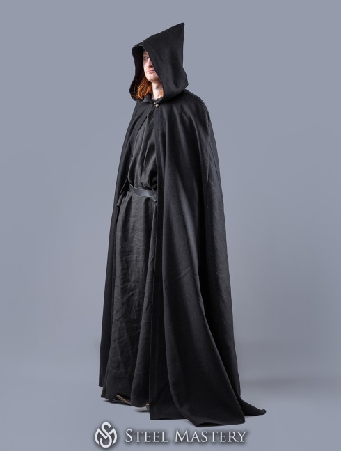 Fantasy-style costume "Wizard" Vêtements médiévaux