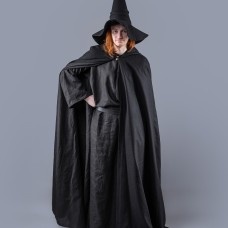 Fantasy-style costume "Wizard" image-1