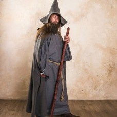 Fantasy-style costume "Wizard" image-1