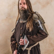 Fantasy-style costume "Dwarf" image-1