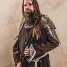 Fantasy-style costume "Dwarf" image-1