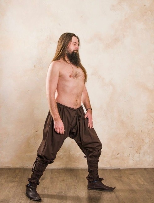 Pants, a part of fantasy-style costume "Dwarf" Calzones y pantalones