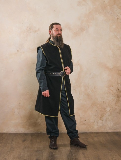 Fantasy-style costume "Warrior" Vestimenta medieval
