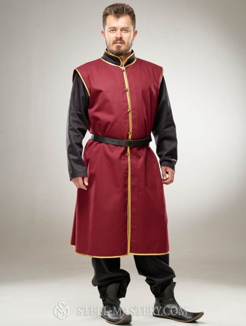 Fantasy-style costume "Warrior" Vêtements médiévaux