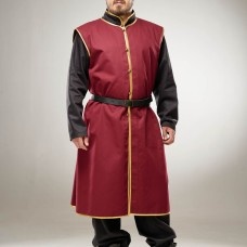 Fantasy-style costume "Warrior" image-1