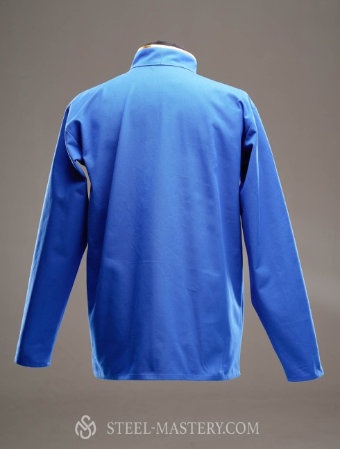 Shirt, a part of fantasy-style costume  Camisas, túnicas y cotas