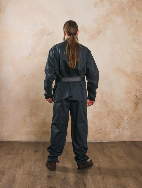 Pants, a part of fantasy-style costume  Beinlinge und Hosen