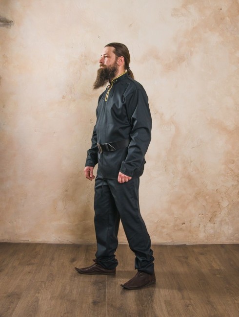 Pants, a part of fantasy-style costume  Beinlinge und Hosen
