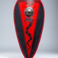 Kite shield  image-1