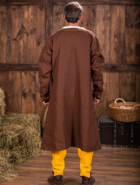 Medieval cotta Camisas, túnicas y cotas