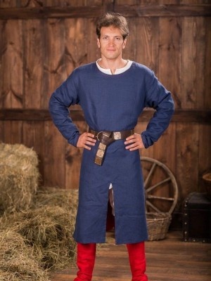 Cotta of XIII century