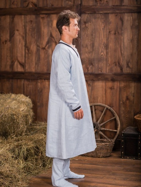 Long men s cotta Casacca, tuniche e cotte
