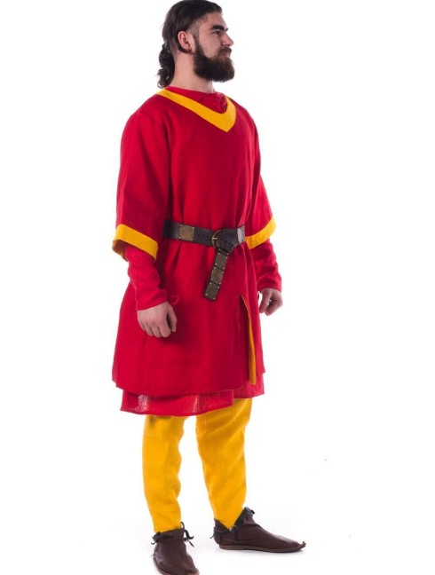 Tunic of XII-XIII centuries Shirts, tunics, cottas