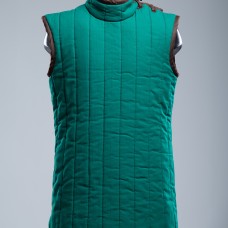 Sleeveless gambeson of XII-XIII centuries image-1