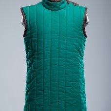 Sleeveless gambeson of XII-XIII centuries image-1
