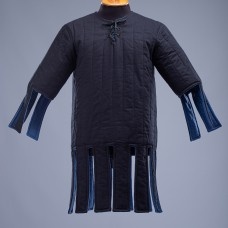 Gambeson with festoons XII-XIII centuries. image-1