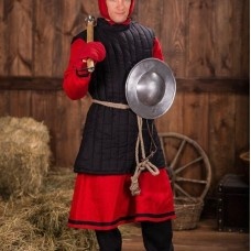 Soldier of the XII-XIII centuries image-1