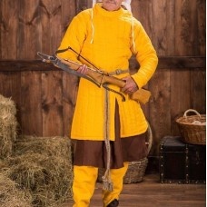 Crossbowman XII-XIII centuries image-1