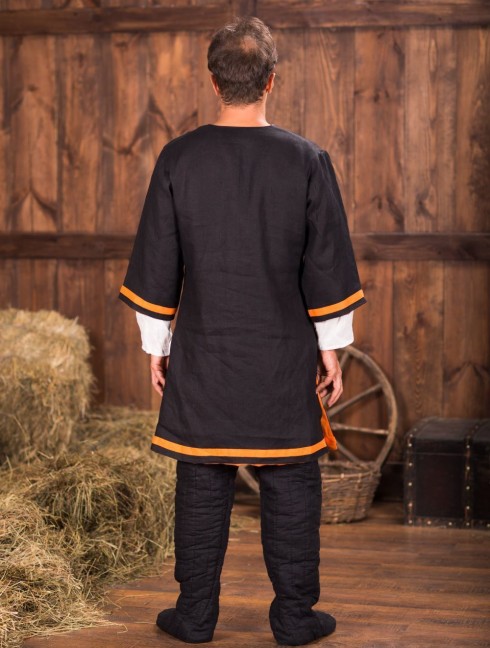 Tunic of the XIV-XV centuries Casacca, tuniche e cotte