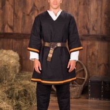 Tunic of the XIV-XV centuries image-1