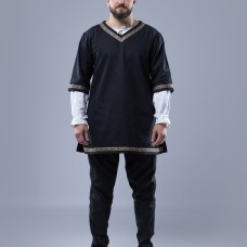 Tunic of the XIV-XV centuries image-1