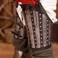 Splinted tasses image-1