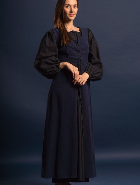 Women s mantle Mittelalterliche Kleidung