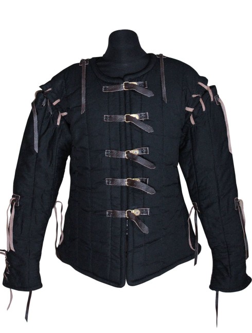 Renaissance period gambeson XVI-XVII century Gambesons