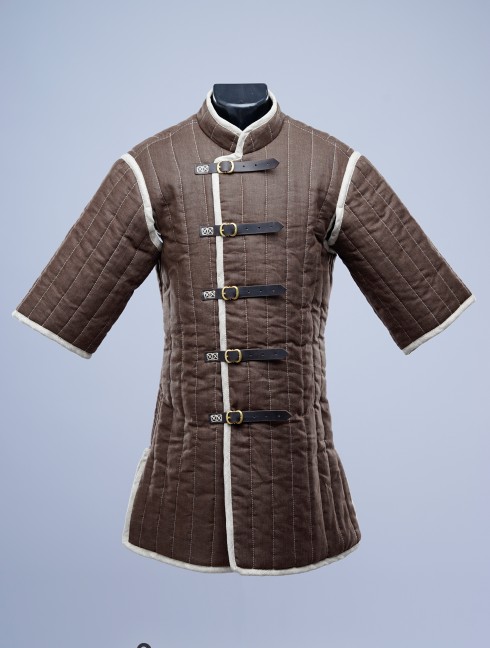 Gambeson VI-XIII century Gambison