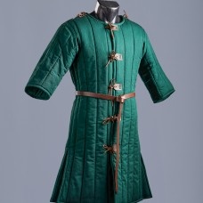 Gambeson VI-XIII century image-1