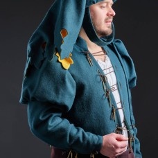 Chaperon of the XV century image-1