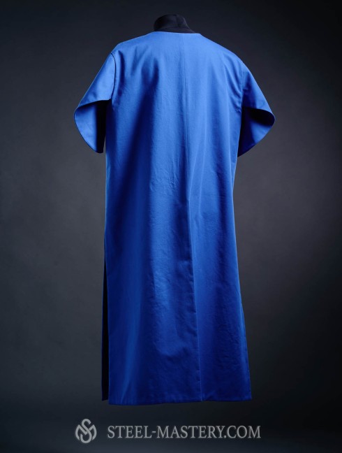 Coat of arms (tabard) with your emblem Vestiario medievale