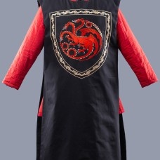 Coat of arms (tabard) with your emblem image-1