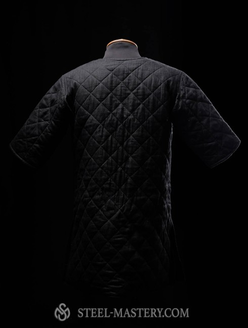 Early medieval gambeson VI-XIII centuries Gambeson