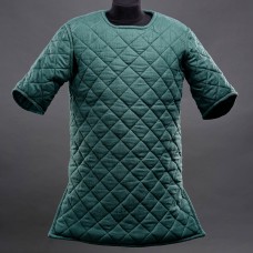 Early medieval gambeson VI-XIII centuries image-1