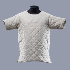 Early medieval gambeson VI-XIII centuries image-1
