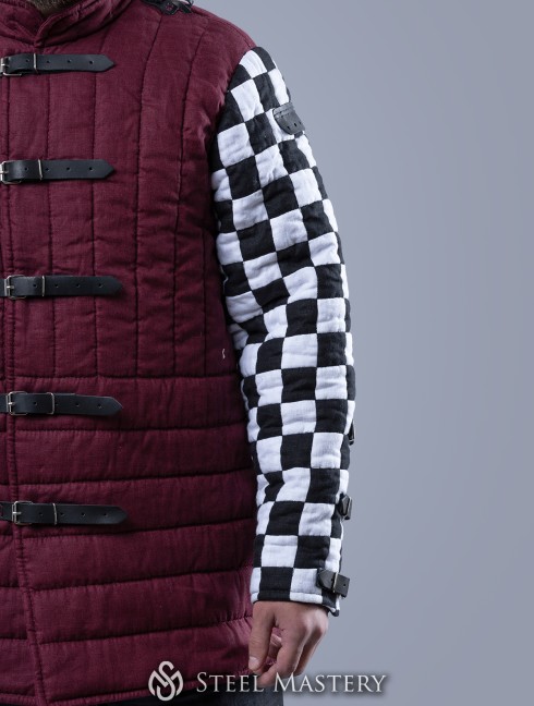 Arming doublet, 1405 year Gambeson