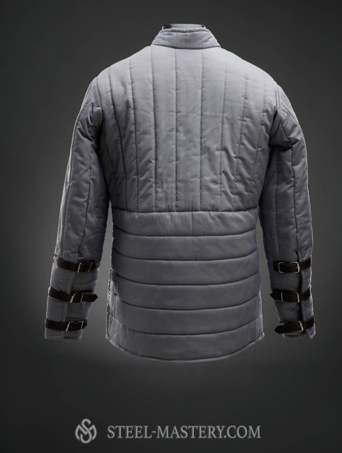 Arming doublet, 1405 year Gambesons