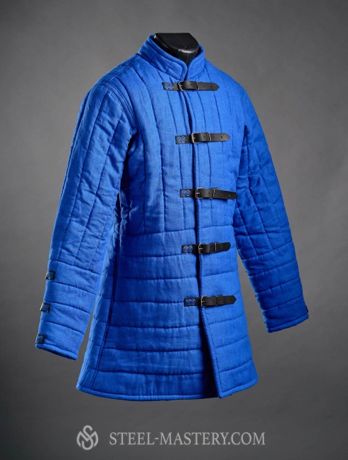 Arming doublet, 1405 year Gambeson